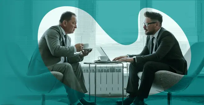 Warburg Pincus-共创未来